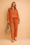 Orange / S