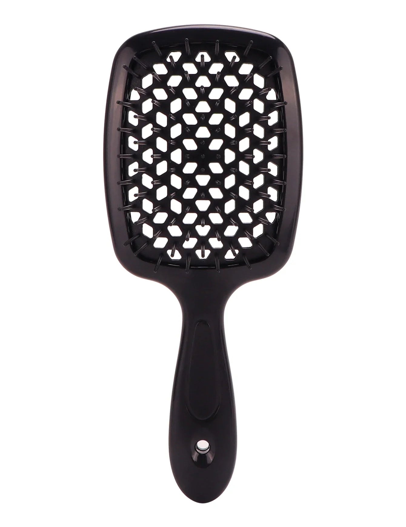 SilkBrush - Udhulet luftpudekam til krøllet hår og styling 4