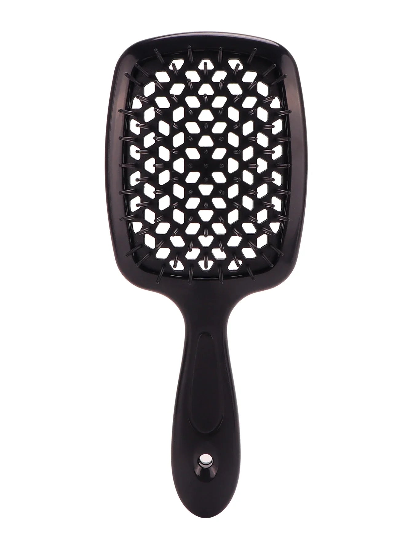 SilkBrush - Udhulet luftpudekam til krøllet hår og styling 4