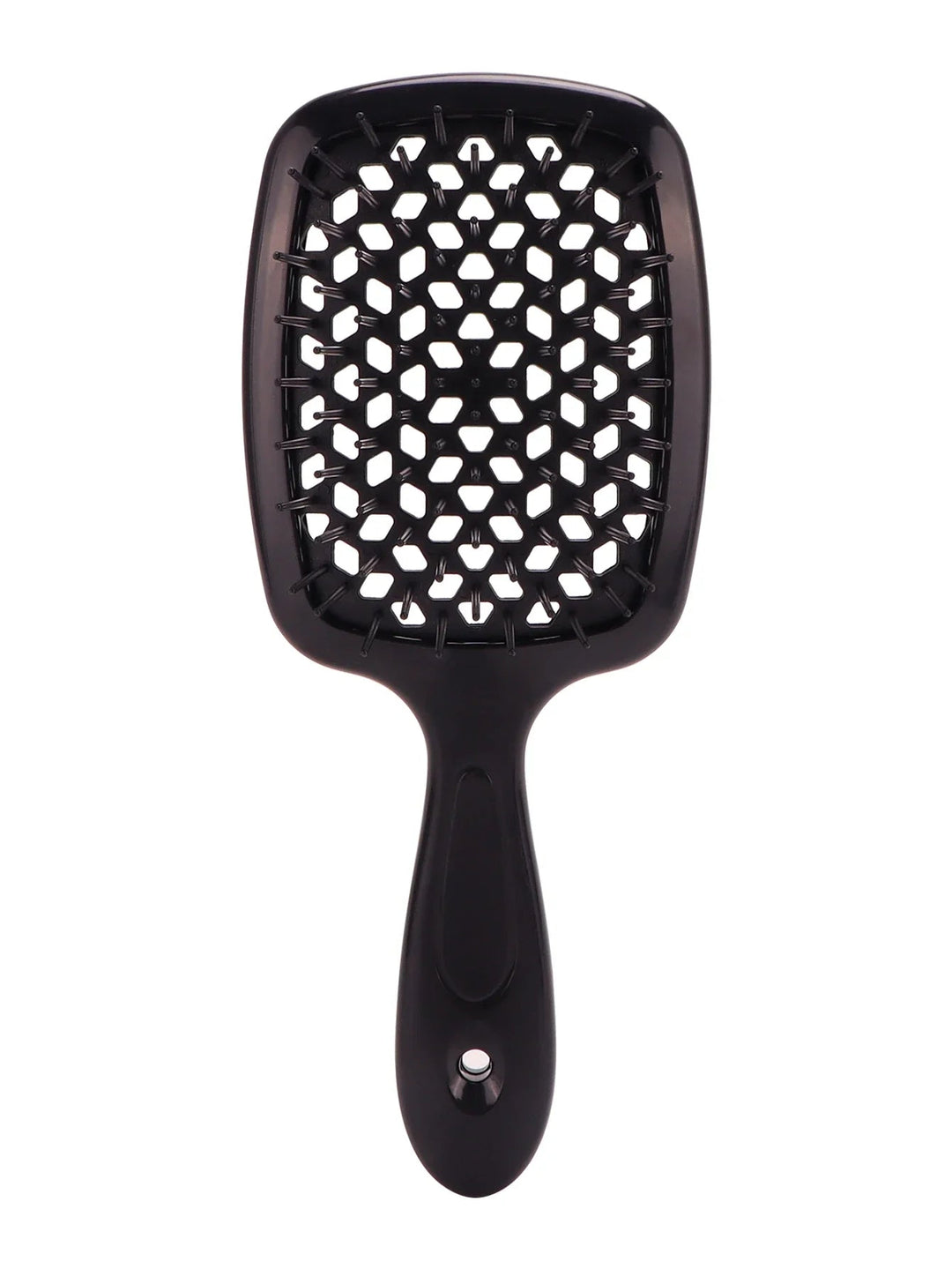 SilkBrush - Udhulet luftpudekam til krøllet hår og styling 4
