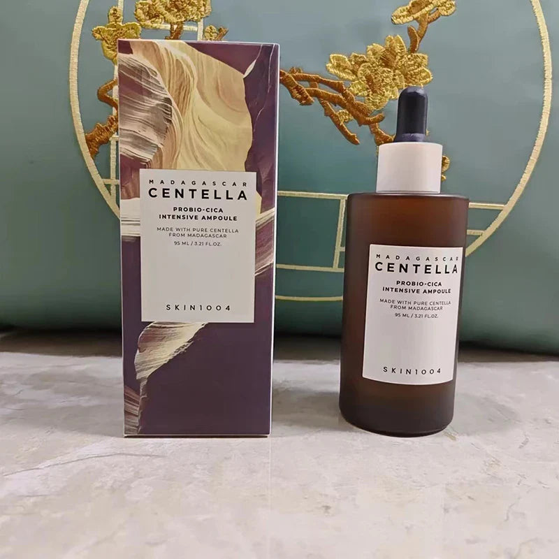 SkinRenew – Centella Reparerende Essens 0