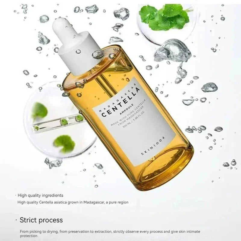 SkinRenew – Centella Reparerende Essens 3