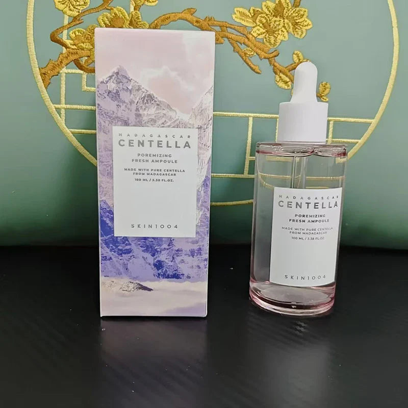 SkinRenew – Centella Reparerende Essens 4