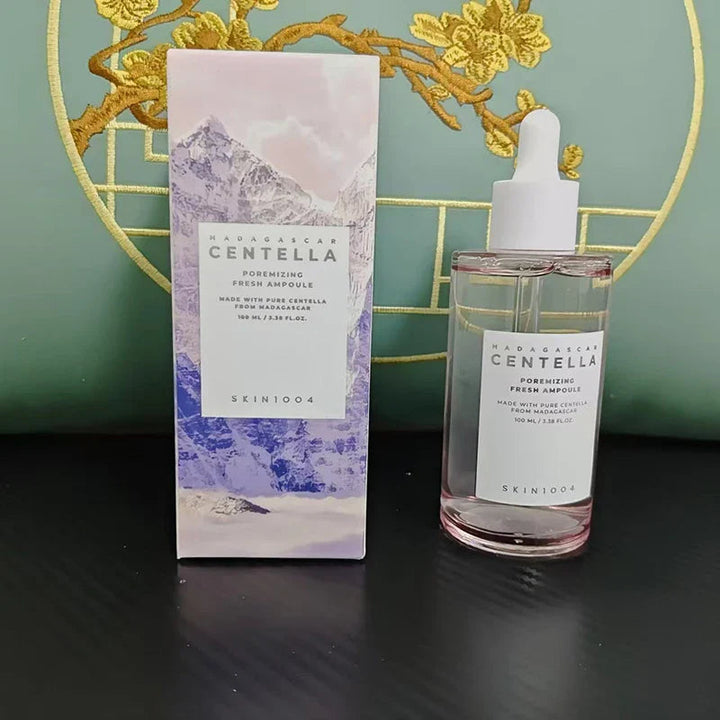 SkinRenew – Centella Reparerende Essens 4