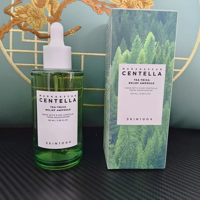SkinRenew – Centella Reparerende Essens 5