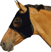 Skyklapper til hest 0