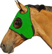 Skyklapper til hest 1