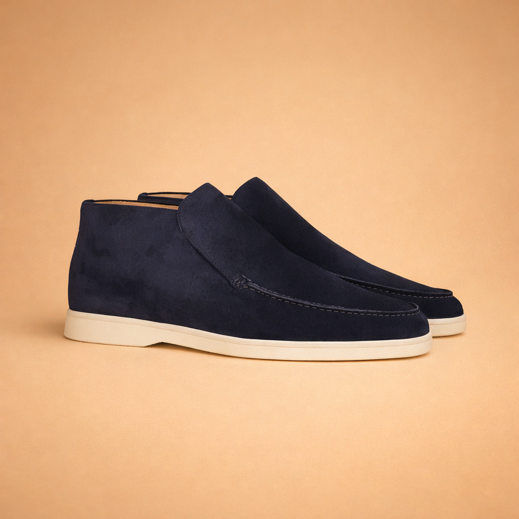Sander | Elegante Herresko til Moderne Styling