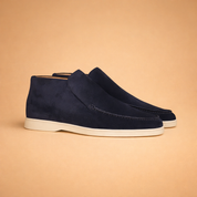 Sander | Elegante Herresko til Moderne Styling