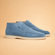 Sander | Elegante Herresko til Moderne Styling