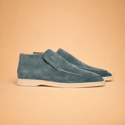 Sander | Elegante Herresko til Moderne Styling