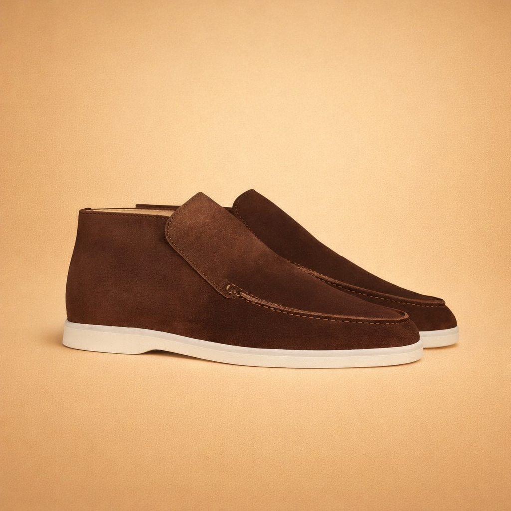 Sander | Elegante Herresko til Moderne Styling