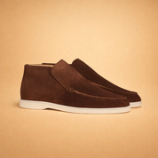 Sander | Elegante Herresko til Moderne Styling