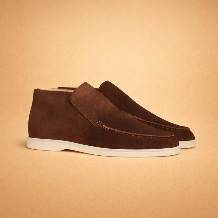 Sander | Elegante Herresko til Moderne Styling