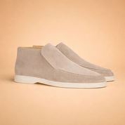 Sander | Elegante Herresko til Moderne Styling