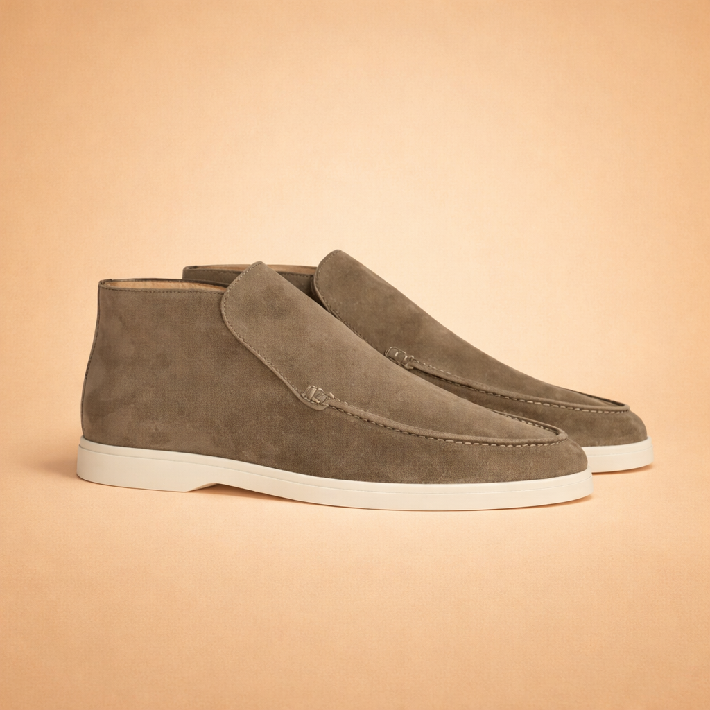Sander | Elegante Herresko til Moderne Styling