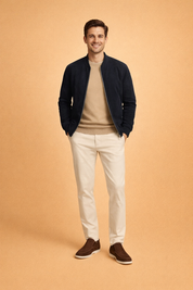 Sander | Elegante Herresko til Moderne Styling
