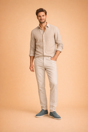 Sander | Elegante Herresko til Moderne Styling