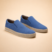Mateo | Slip-On Sneakers til Mænd
