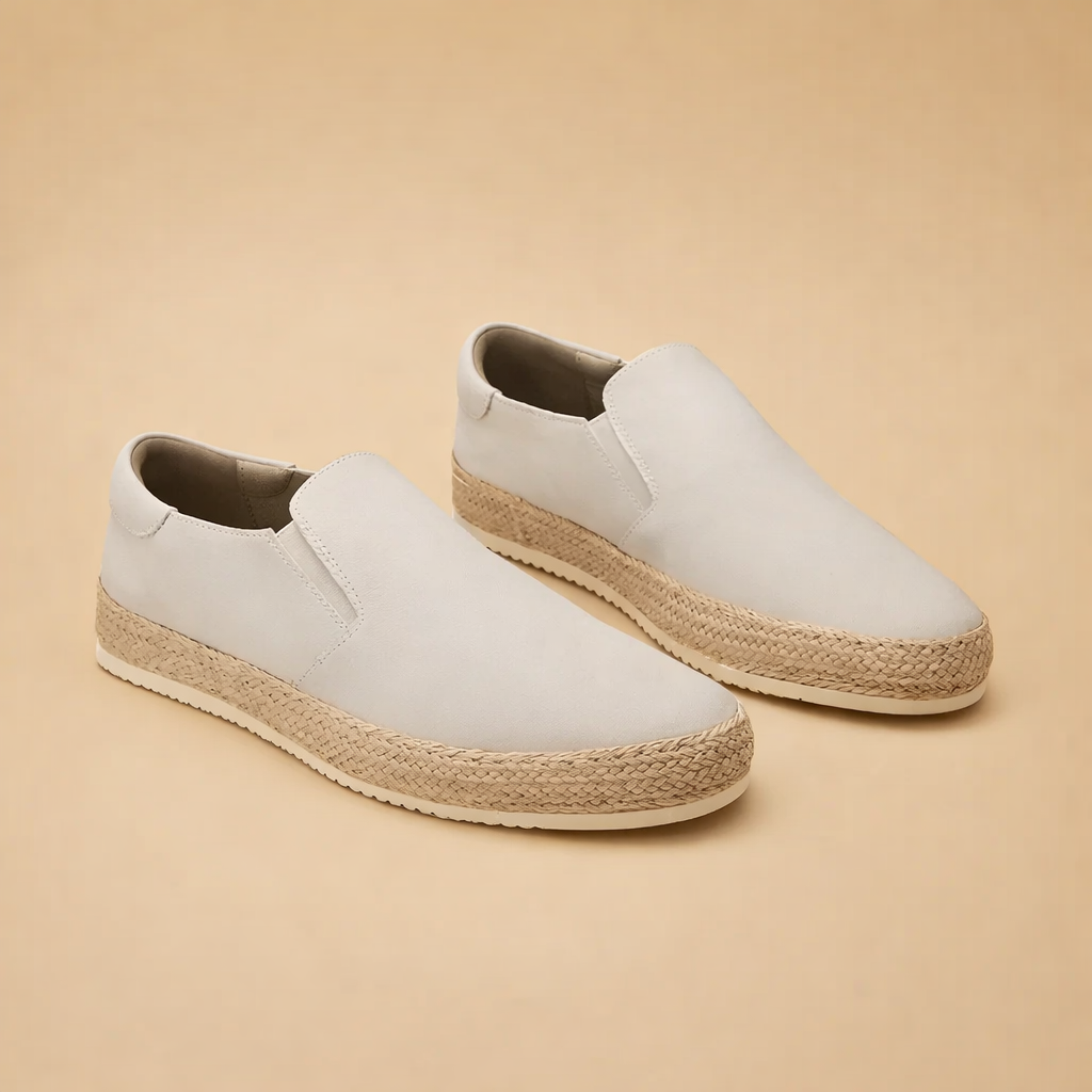 Mateo | Slip-On Sneakers til Mænd