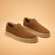 Mateo | Slip-On Sneakers til Mænd