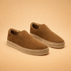 Brun / EU 34 / US 2 / UK 1.5 / AU 2