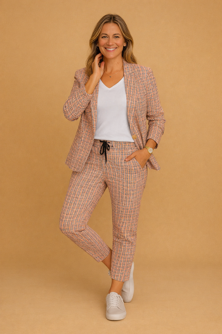 Sofia | Smart-Casual todelt sæt