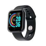 Smart Fitness Tracker-ur 3