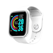 Smart Fitness Tracker-ur 5