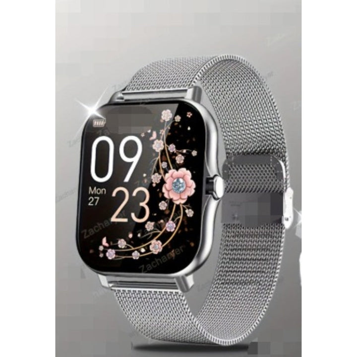 Smartwatch | 2.0 Pro 0