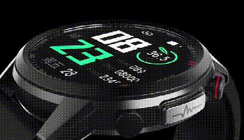 Smartwatch til ikke-invasiv blodglukosemåling 7