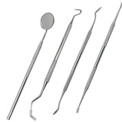 SmileGuard - Tandværktøjssæt til fjernelse af tandsten og plak 1