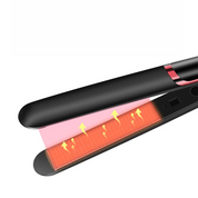 SmoothPro - Ionic fladjern med LCD-skærm 3