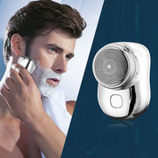 SmoothShave | Kompakt hårfjerningsbarbermaskine til blød hud 1
