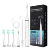 Hvid Premium-type