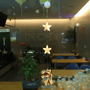 SparkleLights | Snefnugstjerne LED-lampe til juledekoration 13