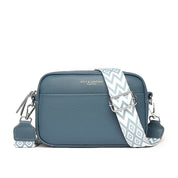 Stilfuld crossbody-taske til kvinder, praktisk design, letvægts 6
