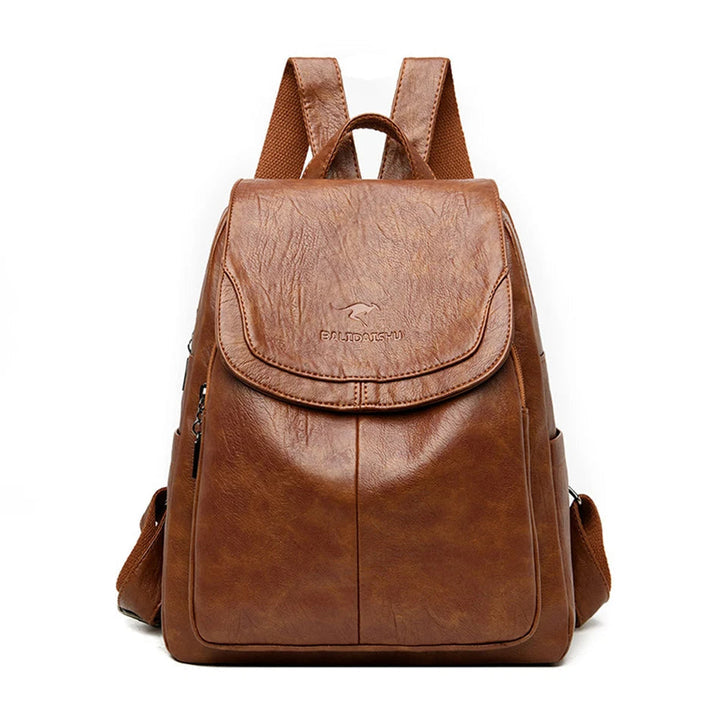 Stilfuld rygsæk til kvinder Funktionelt elegant design Høj kvalitet 5