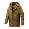 Beige / M