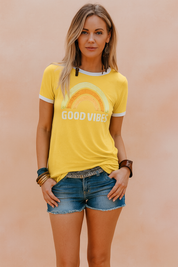 Stormi | Gode Vibes-T-shirt 2