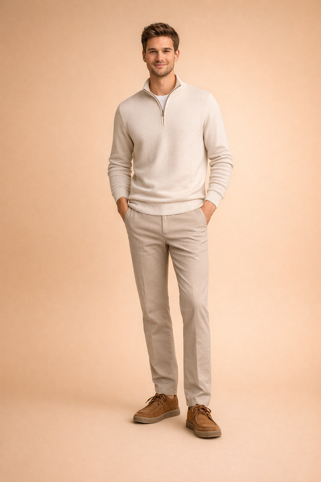 Viktor | Stilfulde Herre Loafers