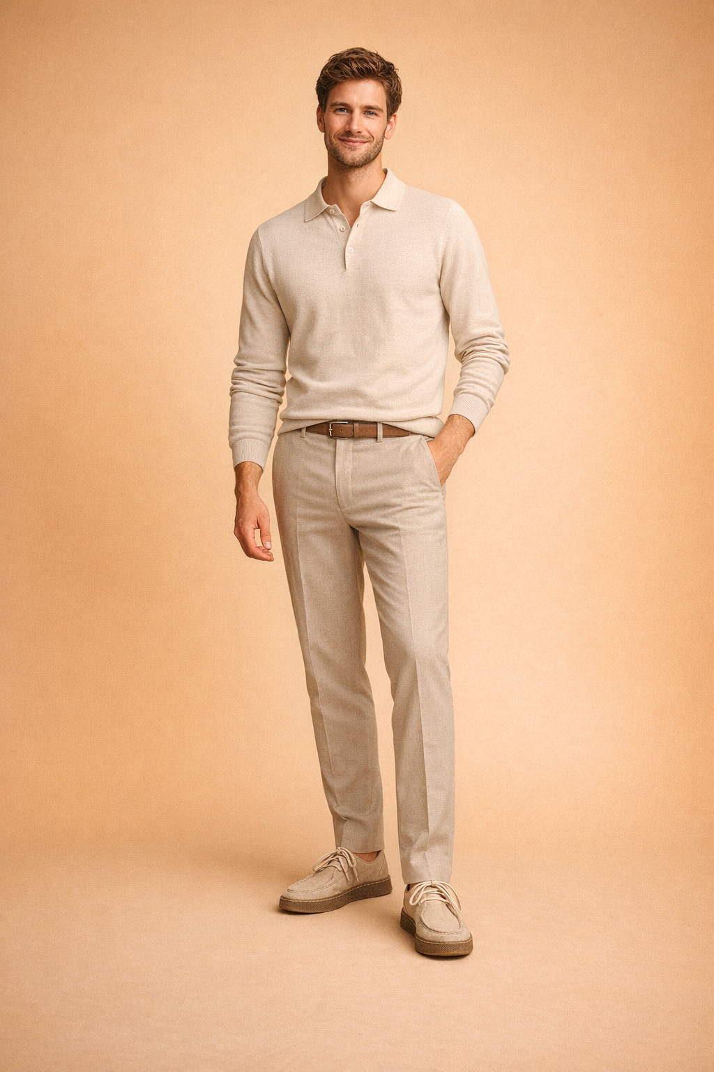 Viktor | Stilfulde Herre Loafers