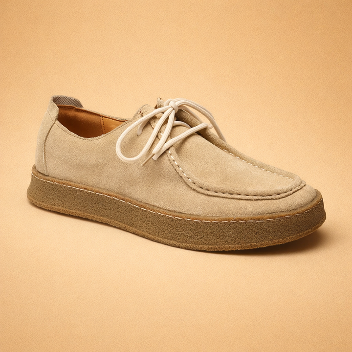 Viktor | Stilfulde Herre Loafers