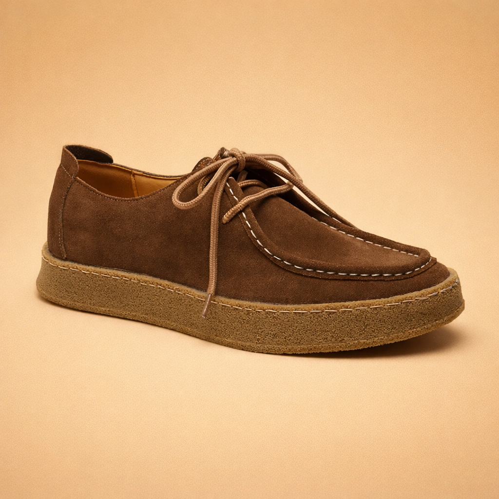Viktor | Stilfulde Herre Loafers