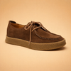 Brun / EU 34 / US 2 / UK 1.5 / AU 2