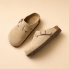 Beige-Brun / EU 38 / US 6 / UK 5.5 / AU 6