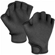 Svømmehandsker med webbing - Neopren-vandhandsker til styrketræning, dykning og vandaerobic 4