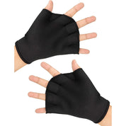 Svømmehandsker med webbing - Neopren-vandhandsker til styrketræning, dykning og vandaerobic 5
