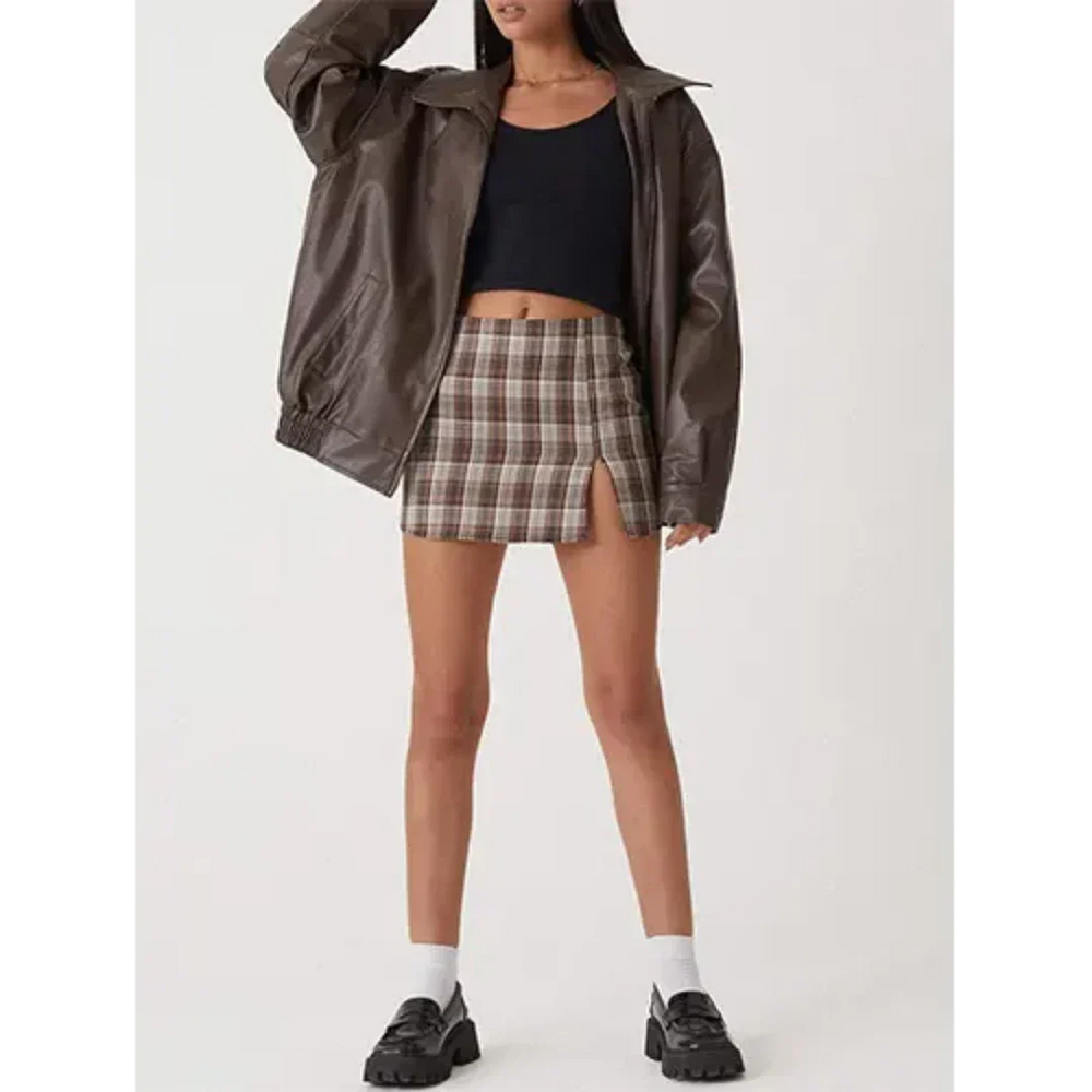 Tabitha | Klassisk oversized vinterjakke til dame | Varm 1
