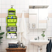 Tallulah | Kompakt hængende toilettaske 5